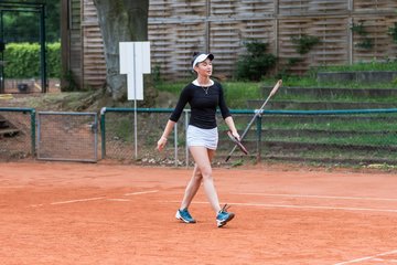 Bild 823 - 1.BL CadA - TC Ludwigshafen : Ergebnis: 2:7